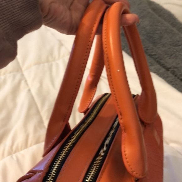 Topshop Boston Bag - Picture 13 of 14